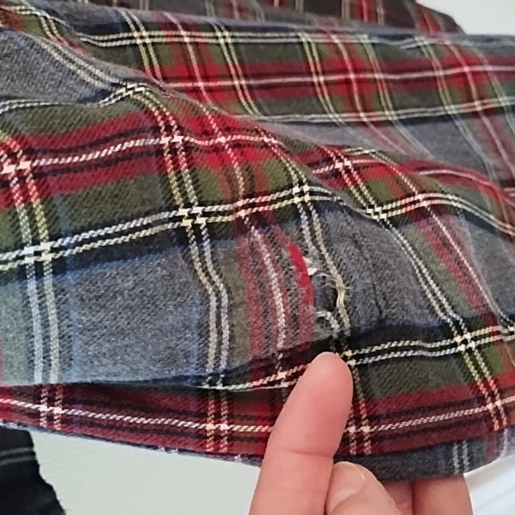 L.L. Bean Men's Robe - Picture 6 of 7